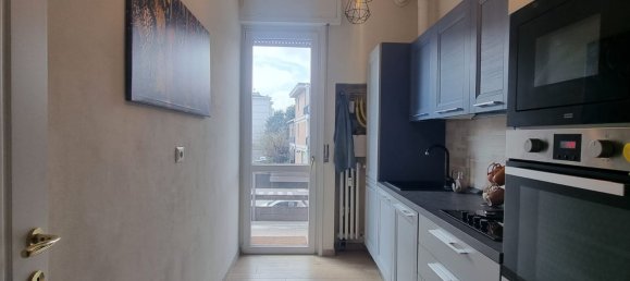 2 rooms Apartment in Parma, Italy No. 3534 9