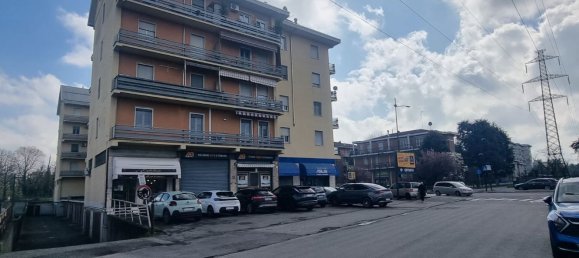 2 rooms Apartment in Parma, Italy No. 3534 36