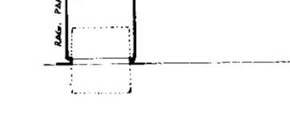 2 rooms Apartment in Parma, Italy No. 3534 40