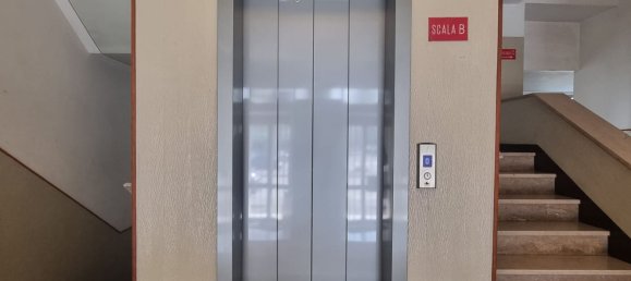 2 rooms Apartment in Parma, Italy No. 3534 44