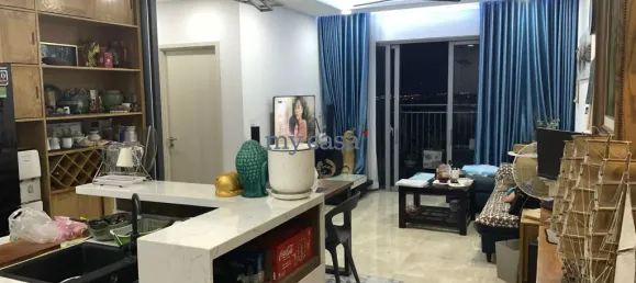 2 Schlafzimmer Wohnung in Thu Duc, Vietnam, Nr. 8894 15