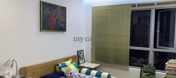 2 Schlafzimmer Wohnung in Thu Duc, Vietnam, Nr. 8894 7