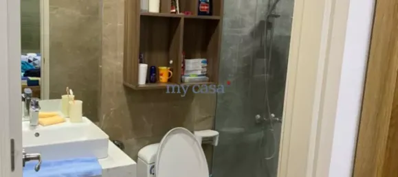 2 Schlafzimmer Wohnung in Thu Duc, Vietnam, Nr. 8894 18