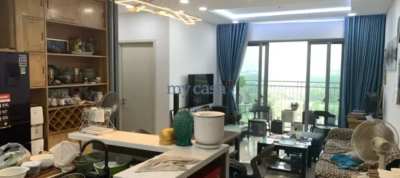2 Schlafzimmer Wohnung in Thu Duc, Vietnam, Nr. 8894 8