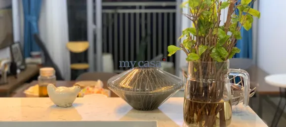 2 Schlafzimmer Wohnung in Thu Duc, Vietnam, Nr. 8894 6