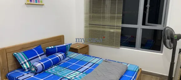 2 Schlafzimmer Wohnung in Thu Duc, Vietnam, Nr. 8894 13