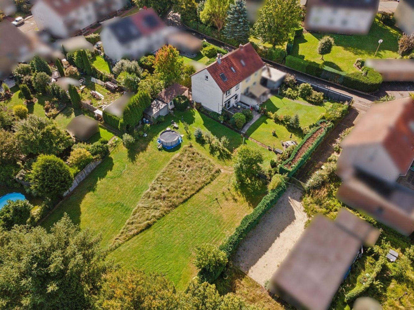 4غرفة تاون هاوس في Dortmund, Germany رقم 307263