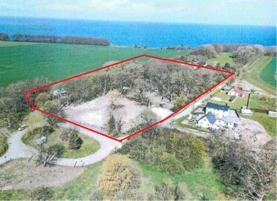 Terreno en Vorpommern-Rugen, Germany No. 153918