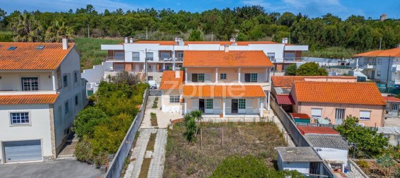 Casa de 5 dormitorios en Foz do Arelho, Portugal No. 143277 3