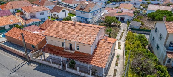 Casa de 5 dormitorios en Foz do Arelho, Portugal No. 143277 48