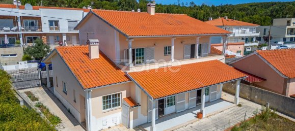 Casa de 5 dormitorios en Foz do Arelho, Portugal No. 143277 2