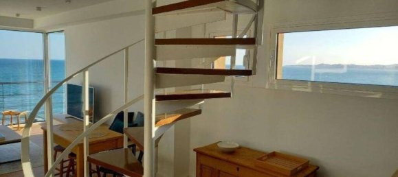 2 غرف نوم منزل ذو طابقين في Benalmadena, Spain رقم 190827 10