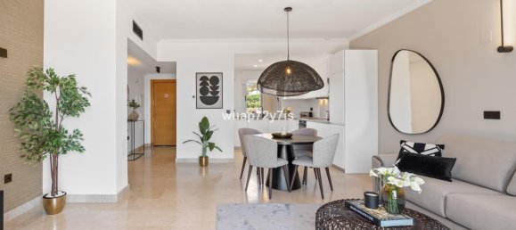 Penthouse T2 em Estepona, Spain N.º 140276 11