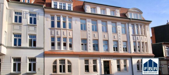 3غرفة شقة في Schleswig-Holstein, Germany رقم 32627 9