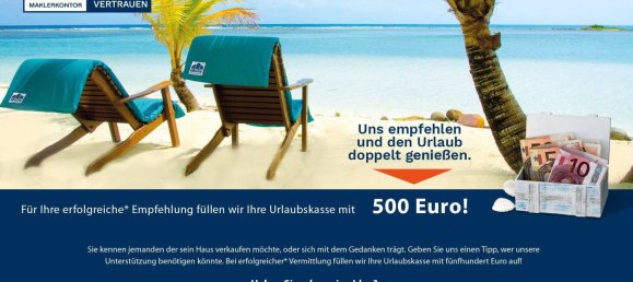 3غرفة شقة في Schleswig-Holstein, Germany رقم 32627 12