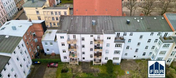 3غرفة شقة في Schleswig-Holstein, Germany رقم 32627 8