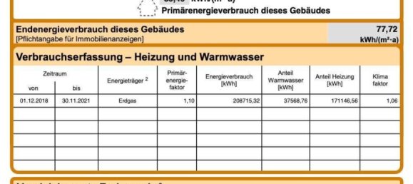 3غرفة شقة في Schleswig-Holstein, Germany رقم 32627 10