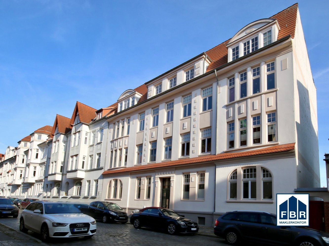 3غرفة شقة في Schleswig-Holstein, Germany رقم 32627