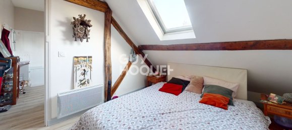 Apartamento T2 em Tours, France N.º 78341 5