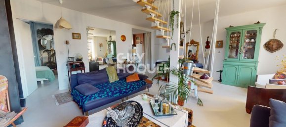 Apartamento T2 em Tours, France N.º 78341 2