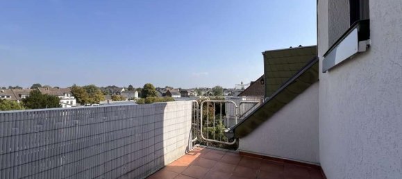 Apartamento de 2 dormitorios en Aachen, Germany No. 54088 8