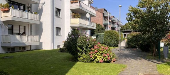 Apartamento de 2 dormitorios en Aachen, Germany No. 54088 14