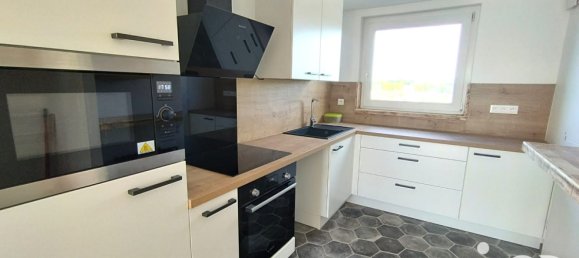 Apartamento de 3 dormitorios en Compiegne, France No. 58467 4