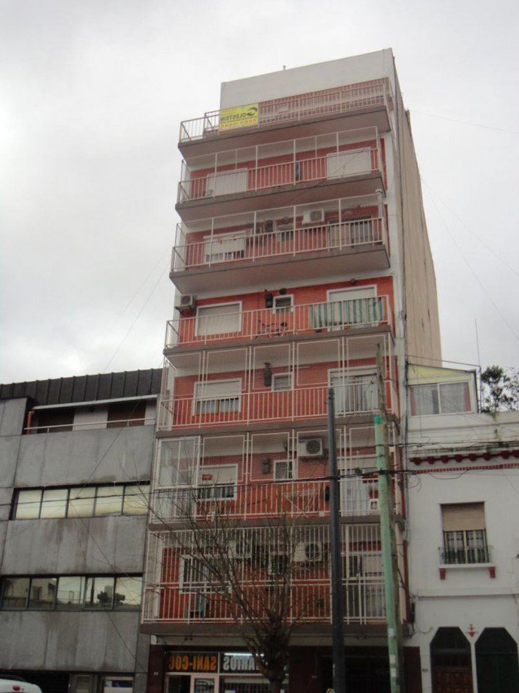 Studio in Buenos Aires, Argentina No. 102358