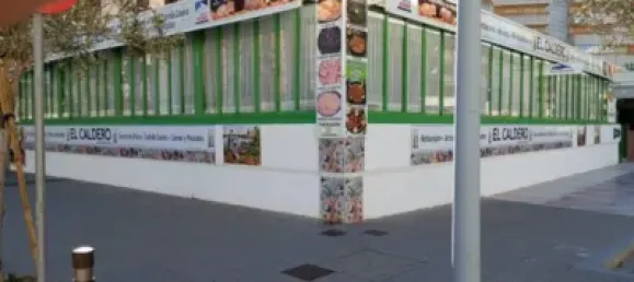 421m² Commercial property in Gandia, Spain No. 25426 13