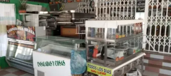 421m² Commercial property in Gandia, Spain No. 25426 10