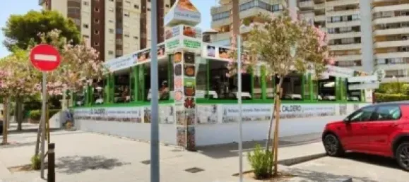 421m² Commercial property in Gandia, Spain No. 25426 15