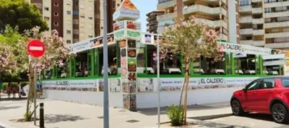 421m² Commercial property in Gandia, Spain No. 25426 14