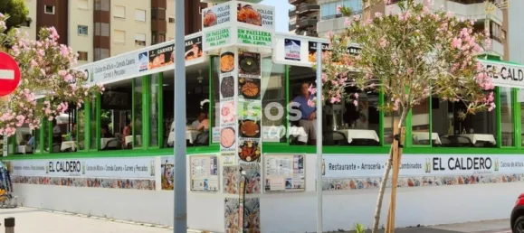 421m² Commercial property in Gandia, Spain No. 25426 21