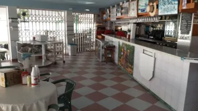 421m² Commercial property in Gandia, Spain No. 25426