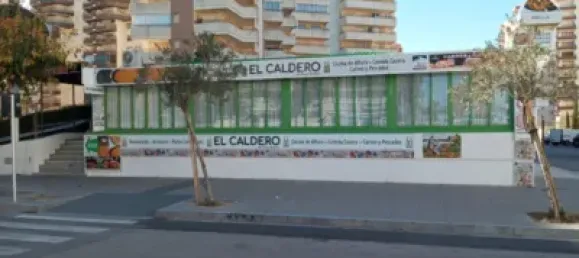 421m² Commercial property in Gandia, Spain No. 25426 12