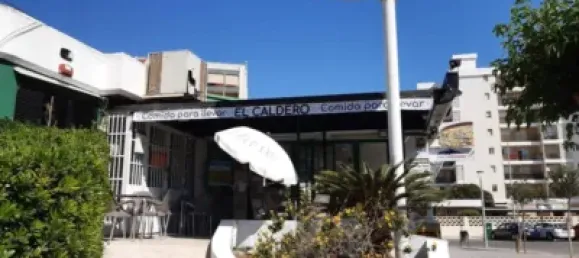 421m² Commercial property in Gandia, Spain No. 25426 17