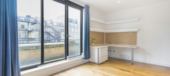 Studio in Kensington, United Kingdom, Nr. 11085 7