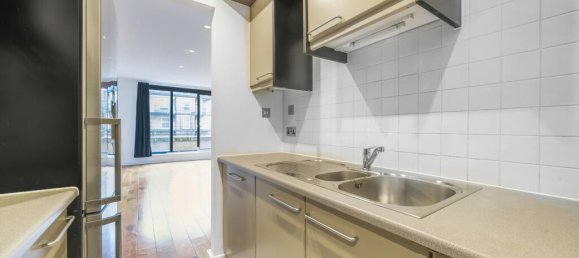 Studio in Kensington, United Kingdom, Nr. 11085 14