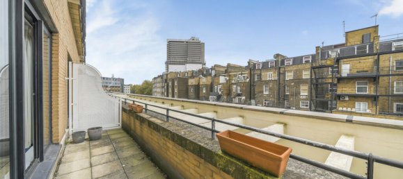 Studio in Kensington, United Kingdom, Nr. 11085 12