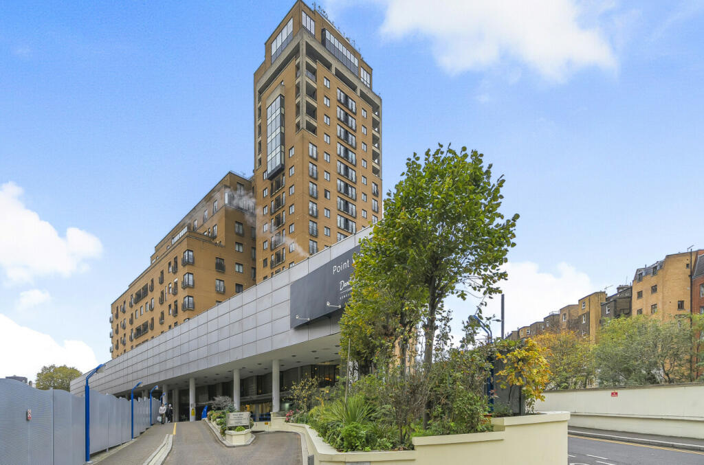 Studio in Kensington, United Kingdom, Nr. 11085