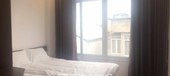 Apartamento T1 em Tay Ho, Vietnam N.º 2337 9