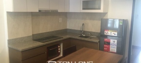 Apartamento T1 em Tay Ho, Vietnam N.º 2337 4