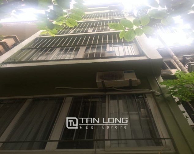 Apartamento T1 em Tay Ho, Vietnam N.º 2337