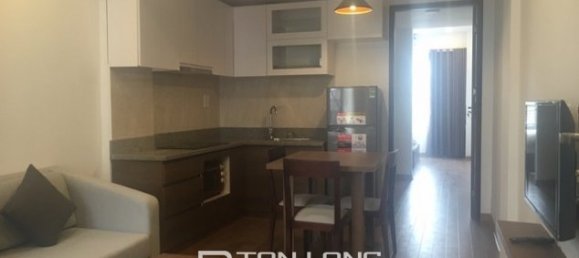 Apartamento T1 em Tay Ho, Vietnam N.º 2337 2