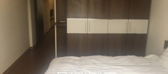 Apartamento T1 em Tay Ho, Vietnam N.º 2337 6