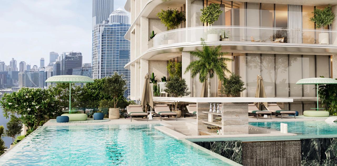 1 bedroom Apartment in Business Bay, UAE No. 101926