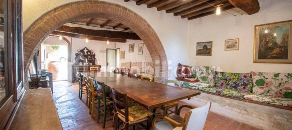 4 bedrooms House in Asciano, Italy No. 57596 33