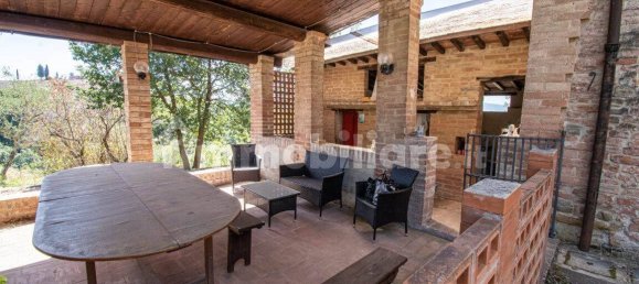 4 bedrooms House in Asciano, Italy No. 57596 39