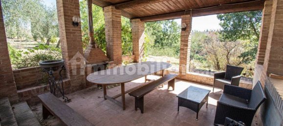 4 bedrooms House in Asciano, Italy No. 57596 40