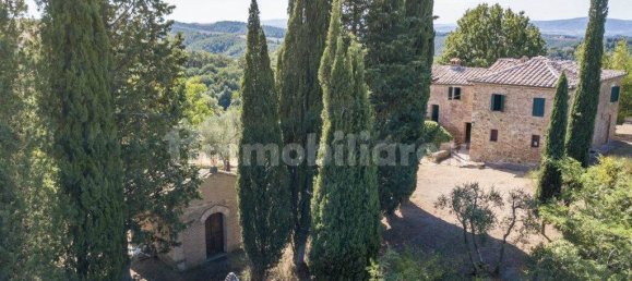 4 bedrooms House in Asciano, Italy No. 57596 5